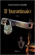 Cover of Il burattinaio