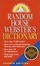 Cover of "Random House Webster's Dictionary, Revised Edition"