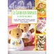 Cover of Le Livre des Animaux au Point de Croix