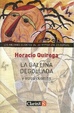 Cover of La gallina degollada y otros cuentos
