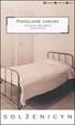 Cover of Padiglione cancro