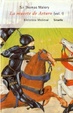 Cover of La muerte de Arturo (vol. I)