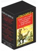 Cover of Tutti i racconti e i romanzi fantastici e dell'orrore