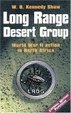 Cover of Long Range Desert Group