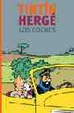 Cover of TINTIN, HERGE Y LOS COCHES