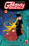 Cover of Galaxy Express 999 vol. 2