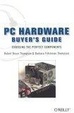 Cover of PC Hardware Buyer's Guide