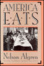 Cover of America eats
