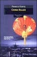 Cover of China killer