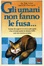 Cover of Gli umani non fanno le fusa