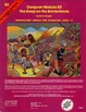Cover of The Keep on the Borderlands
