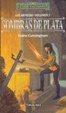 Cover of SOMBRAS DE PLATA REINOS OLVIDADOS
