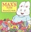 Cover of "Max's Toys"