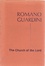 Cover of The Church of the Lord
