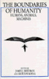 Cover of The Boundaries of Humanity