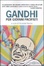 Cover of Gandhi per giovani pacifisti