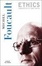 Cover of "Ethics"