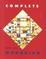 Cover of 'Complete Mondrian'