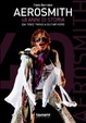 Cover of AEROSMITH 40 anni di storia