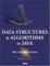 Cover of "Data Structures and Algorithms in Java"