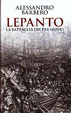 Cover of Lepanto