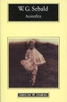 Cover of Austerlitz