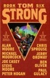 Cover of Tom Strong