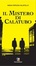 Cover of Il mistero di Calatubo
