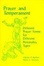 Cover of Prayer and Temperament