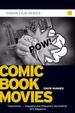 Cover of Comic Book Movies
