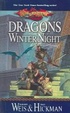 Cover of Dragons of Winter Night (Dragonlance Novel