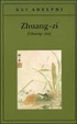 Cover of Zhuang-zi