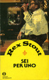 Cover of Sei per uno