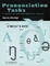 Cover of Pronunciation Tasks Student's book