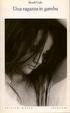 Cover of Una ragazza in gamba