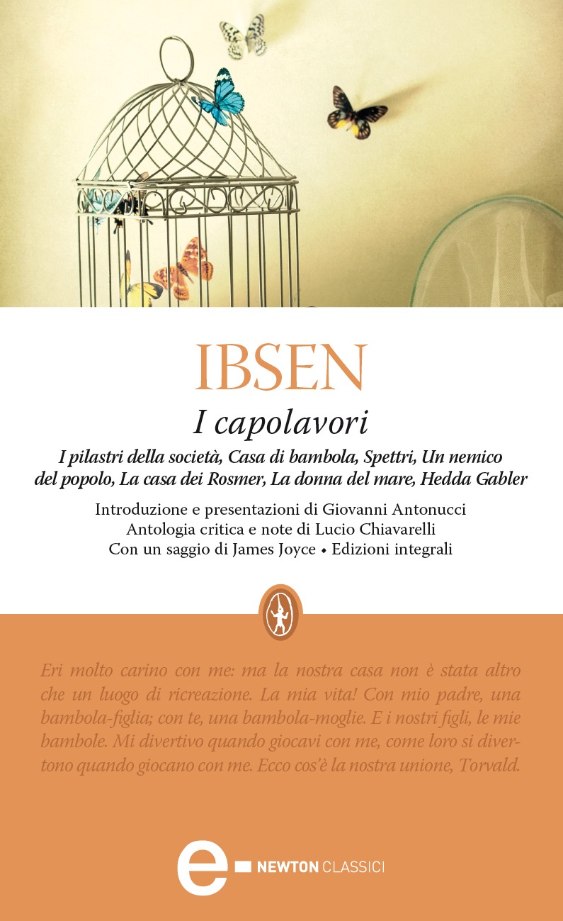 More about I capolavori