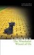 Cover of The Wonderful Wizard of Oz