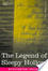 Cover of The Legend of Sleepy Hollow