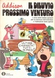 Cover of Il diluvio prossimo venturo
