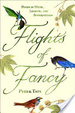 Cover of Flights of fancy