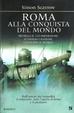 Cover of Roma alla conquista del mondo