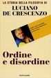 Cover of Ordine e disordine