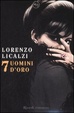 Cover of Sette uomini d'oro