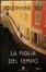 Cover of La figlia del tempo