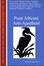 Cover of Poeti Africani Anti-Apartheid - vol.II