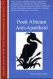 Cover of Poeti Africani Anti-Apartheid - vol.II
