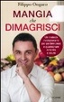 Cover of Mangia che dimagrisci