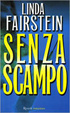 Cover of Senza scampo