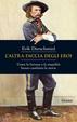 Cover of L'altra faccia degli eroi