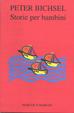 Cover of Storie per bambini